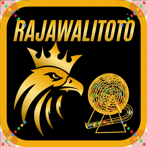 rajawalitoto — mitra unggulan